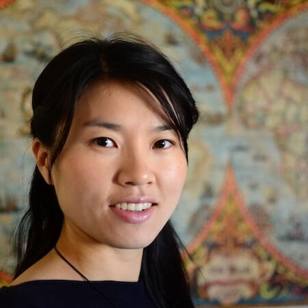 Decoding Chinese Business Culture - with Tianwa Li