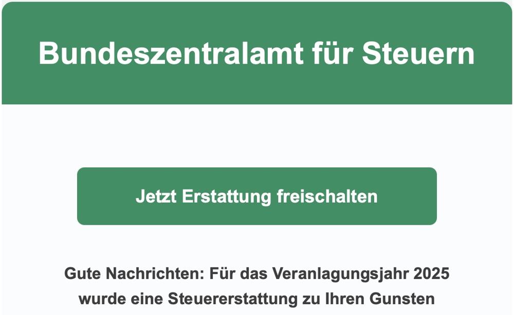 Auch 2026 heißt es wieder "Aufgepasst!”