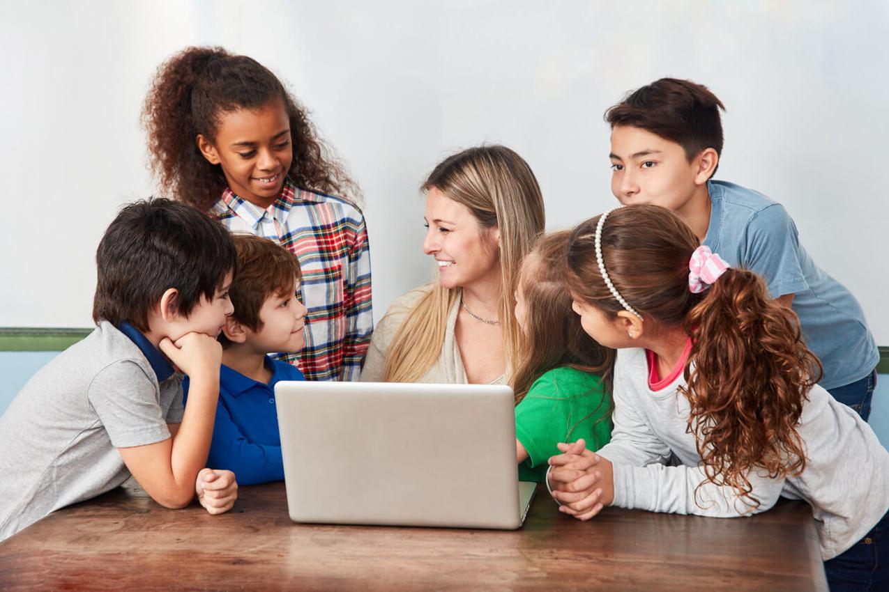 Expert-Kids - Marne