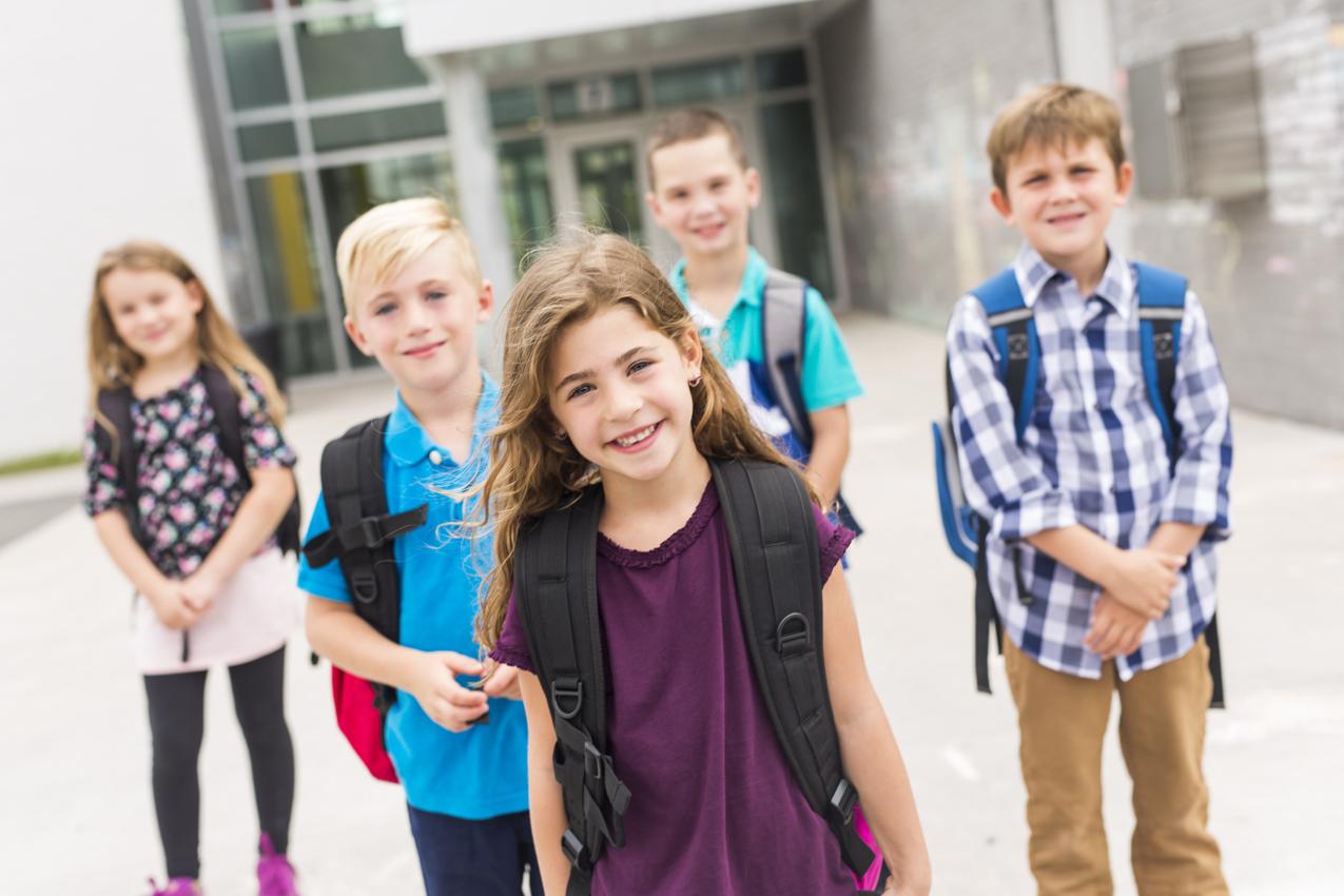 Starter-Kids - Marne