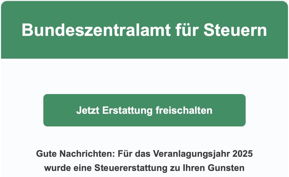 Auch 2026 heißt es wieder "Aufgepasst!”