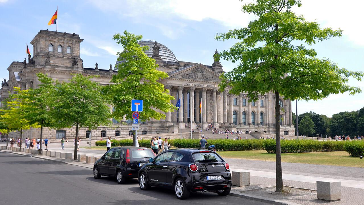 Berlin