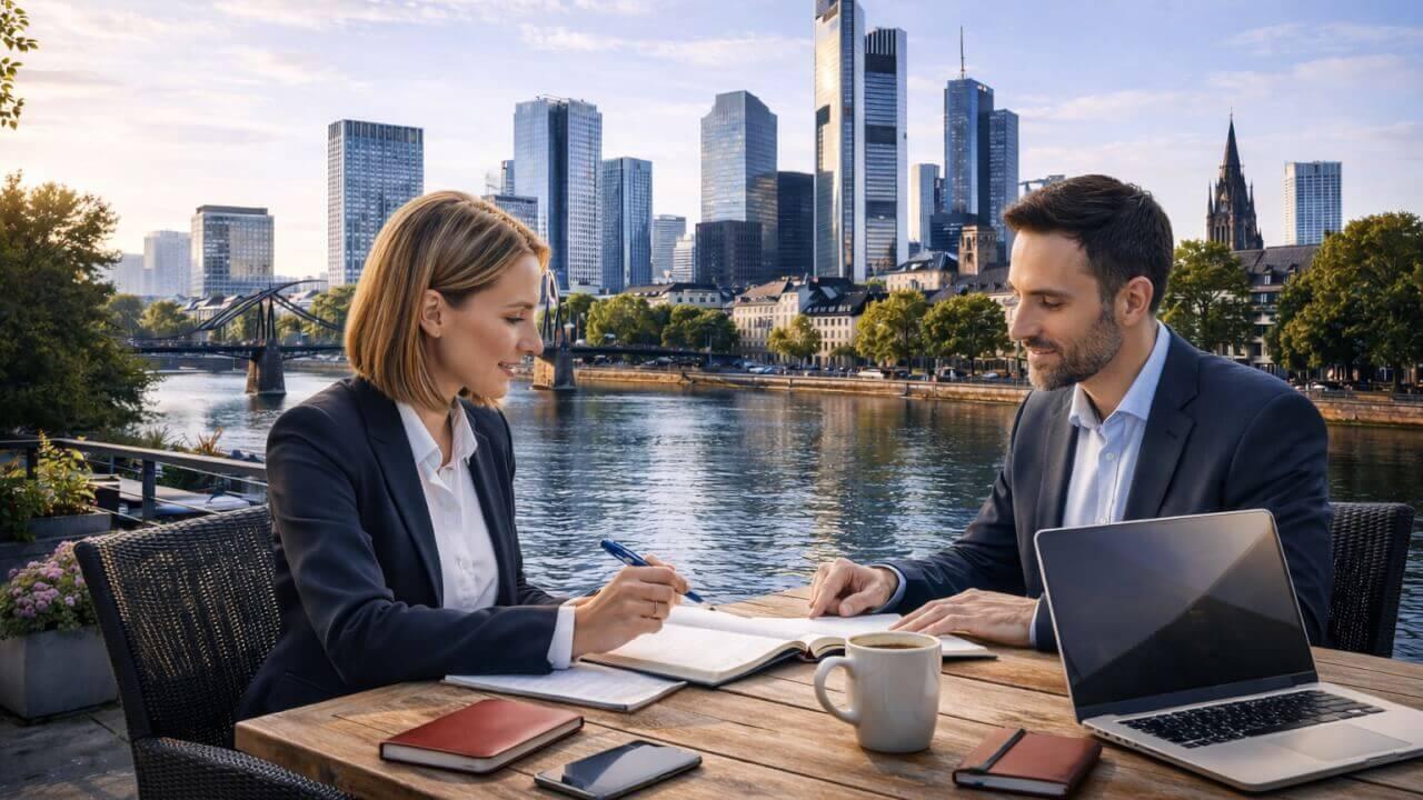 Frankfurt am Main