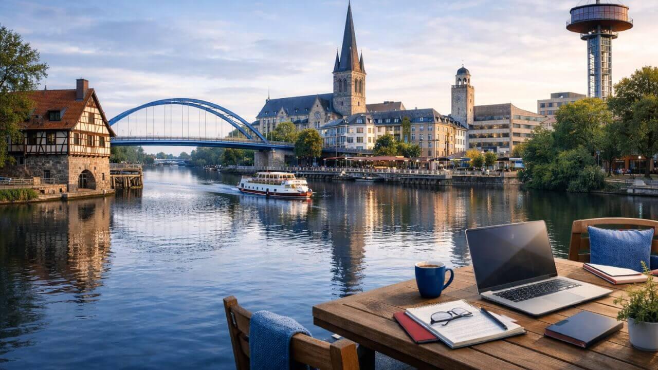 Mülheim an der Ruhr