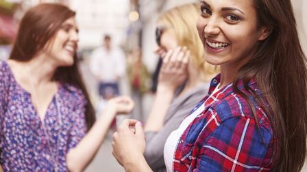 German @Work Progress