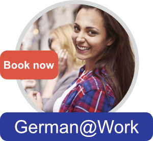 German @Work offer for professionals