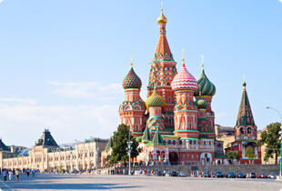 Russian language courses