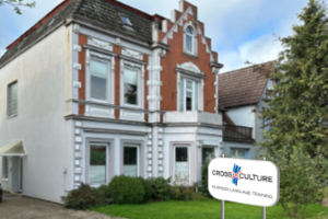 Mit Blick in die Zukunft