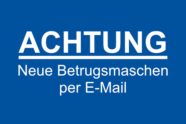 Email Scam More Convincing than Ever.