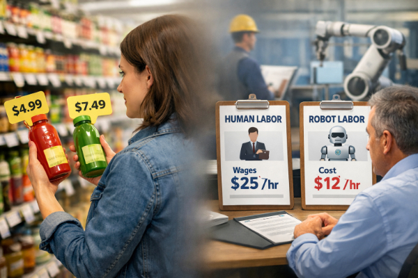  Die versteckten Kosten der Schnäppchenjagd