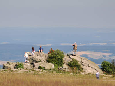 Großer Feldberg